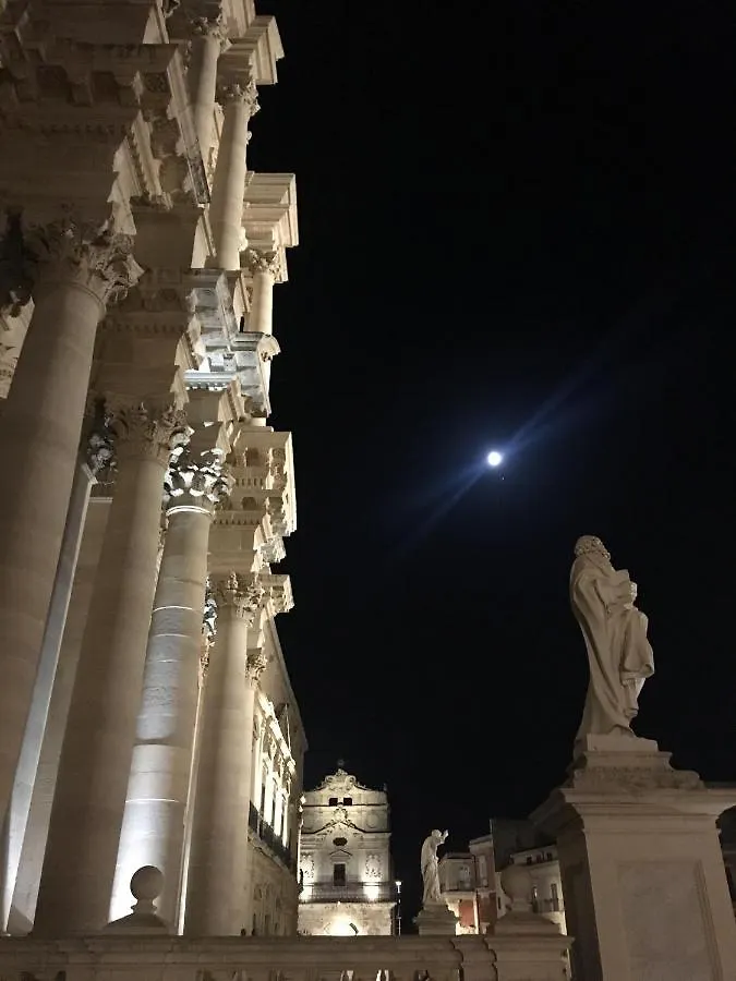 Apartamento La Sapurita Syracuse 0*,  Italia