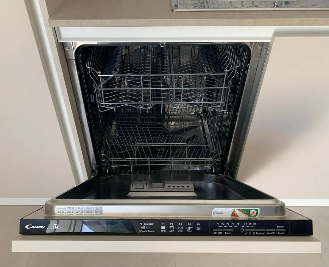 Apartamento La Sapurita Syracuse 0*,  Italia