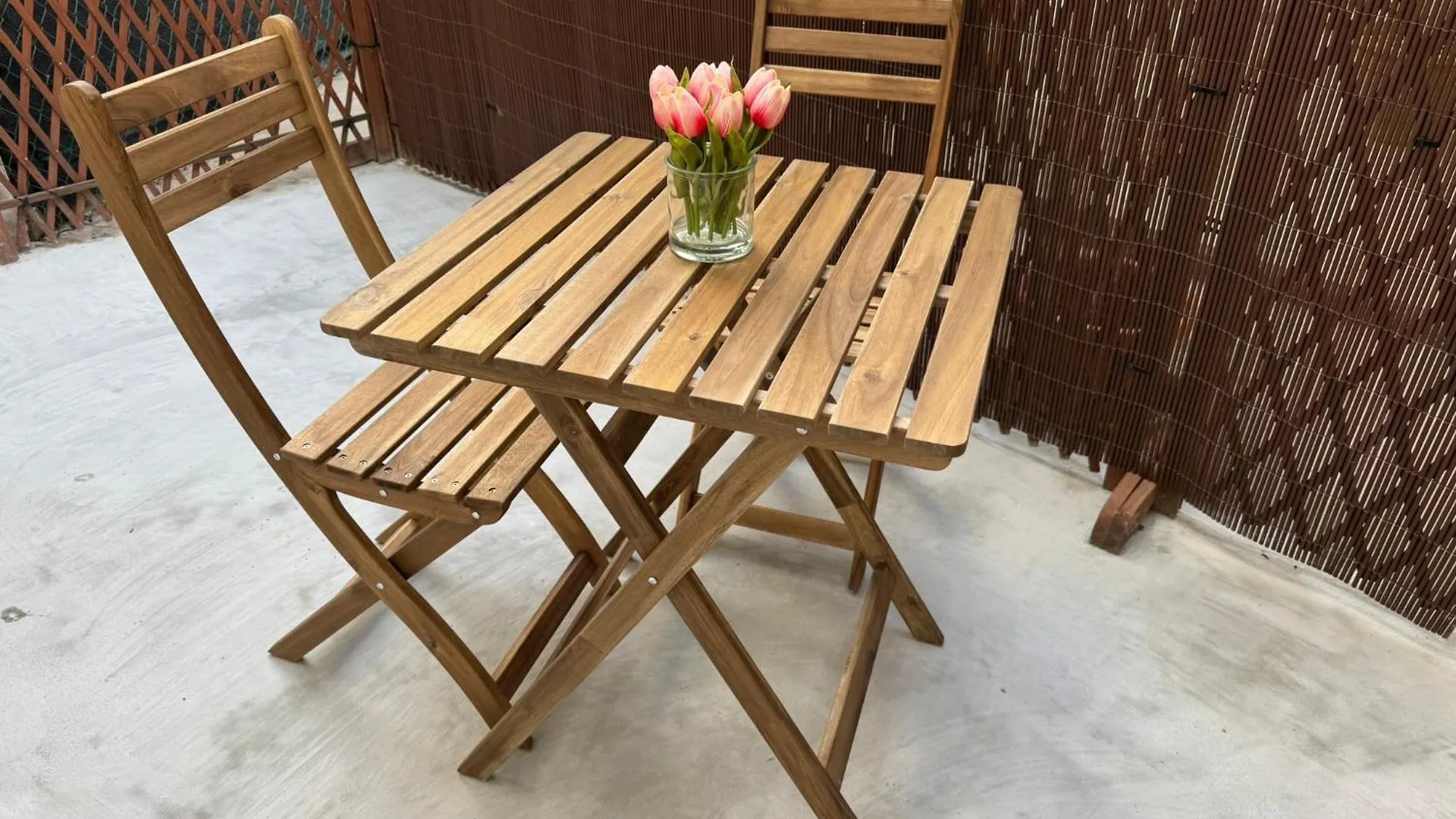 Apartamento La Sapurita Syracuse