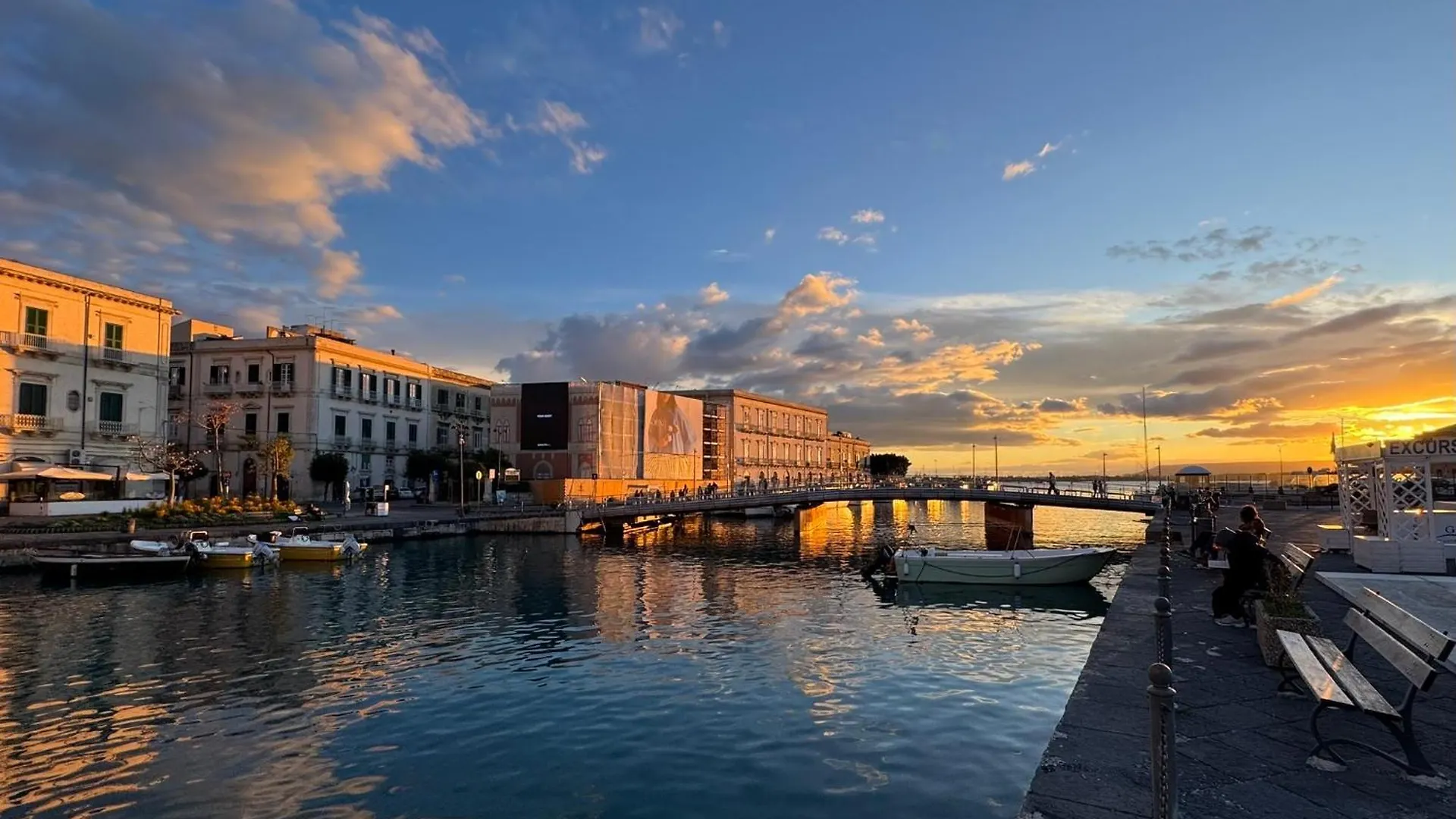 Apartamento La Sapurita Syracuse 0*,  Italia