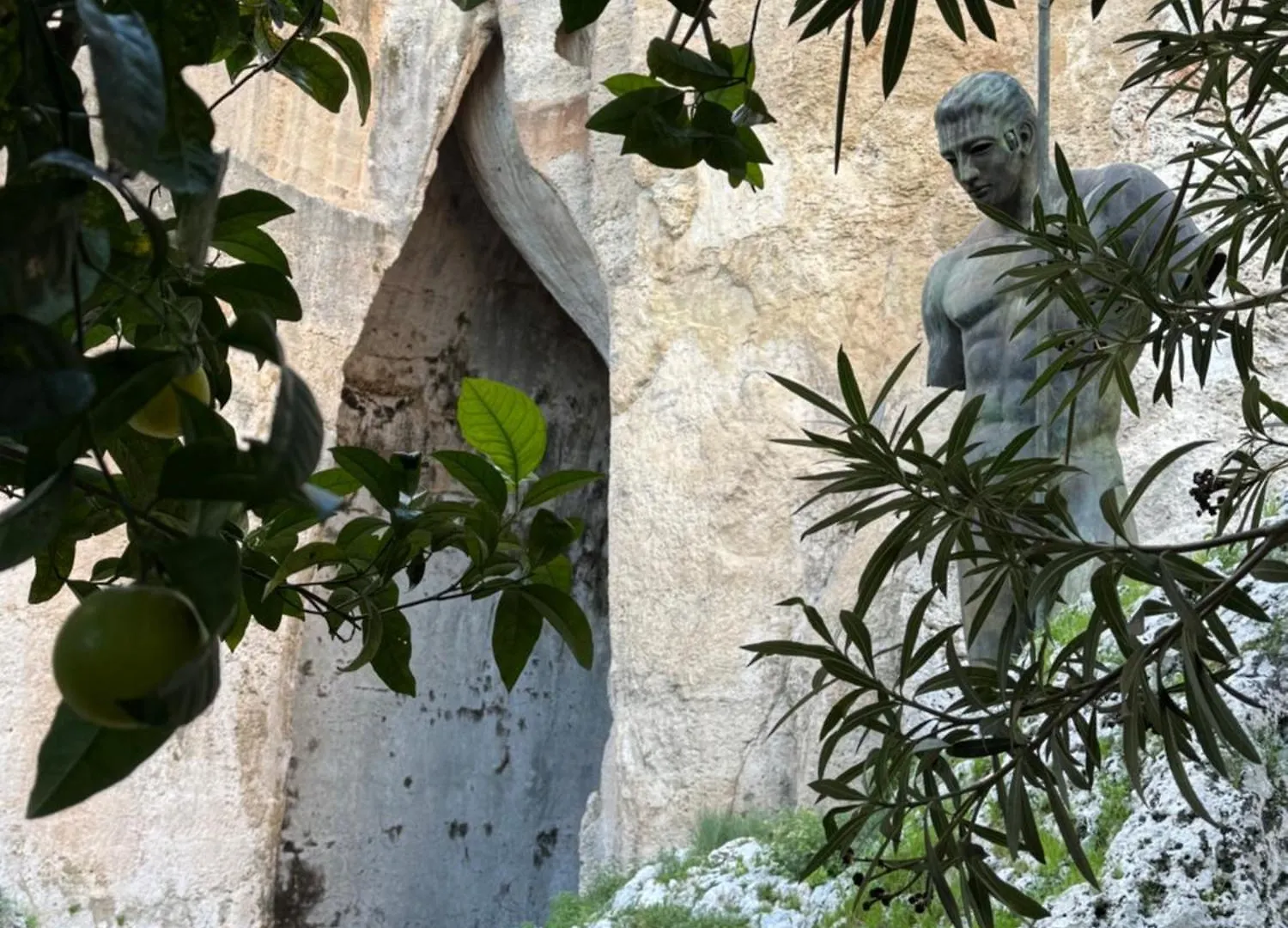 Apartamento La Sapurita Syracuse 0*,