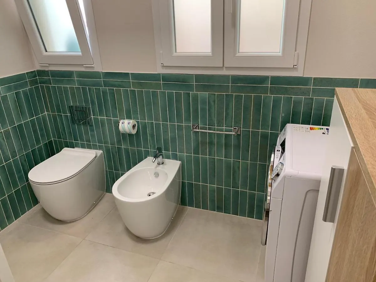 Ferienwohnung La Sapurita Syrakus Apartment